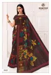 Mother India Vol 58 By Deeptex Cotton Printed Daily Wear Saree Supppliers In India